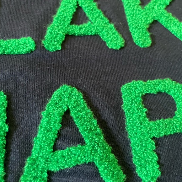 LAKE HAPPY Crewneck Sweatshirt - Picture 6 of 16
